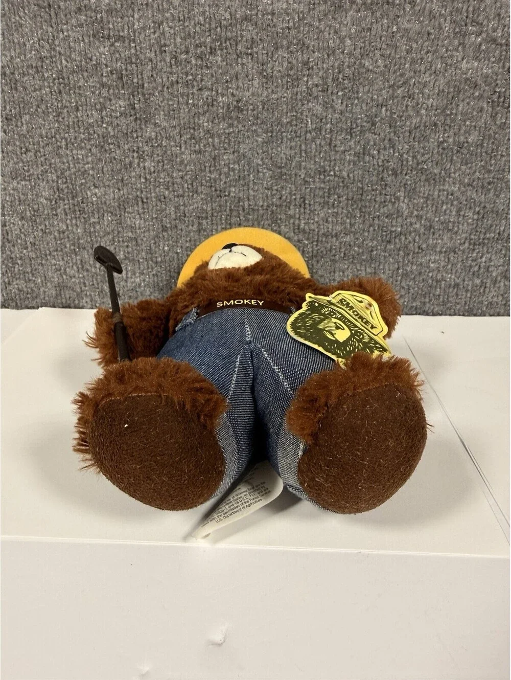 Smokey The Bear 9